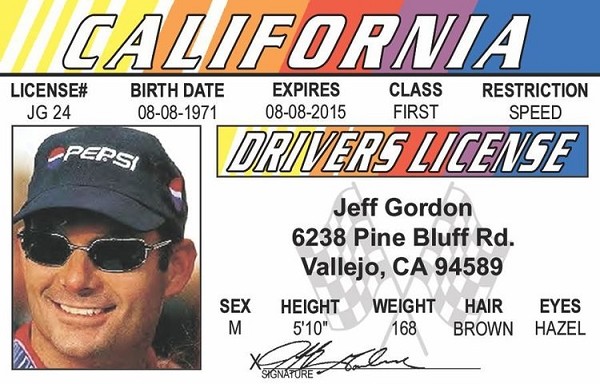 signs 4 fun J. Gordon ID