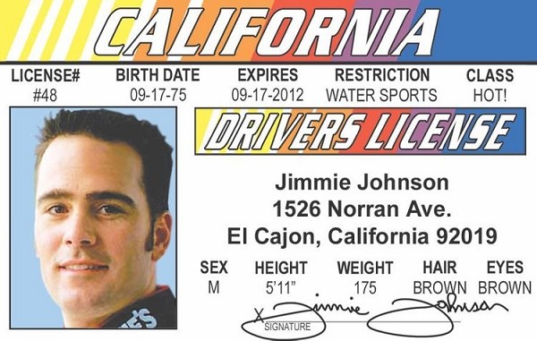 signs 4 fun J. Johnson ID