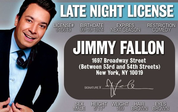 signs 4 fun Jimmy Fallon ID