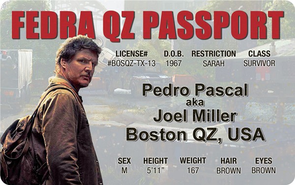 signs 4 fun Joel Miller ID