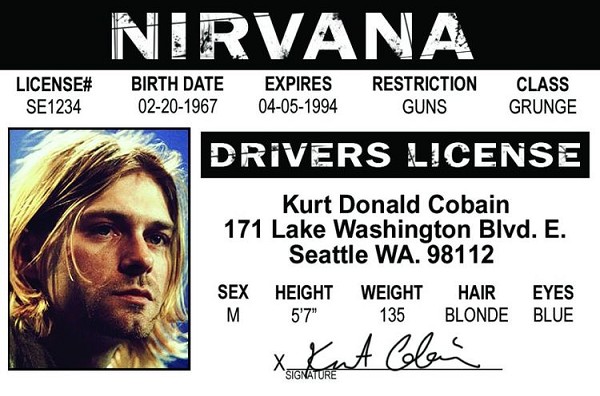 signs 4 fun Kurt C ID