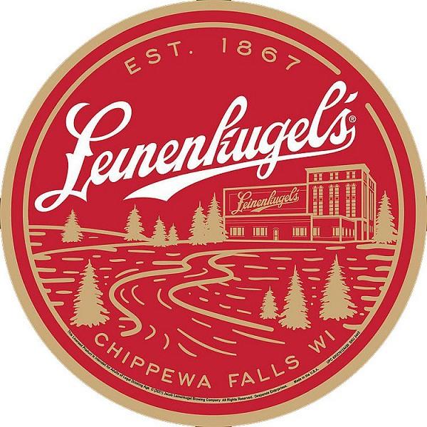 signs 4 fun Leinenkugel - Round Round Sign