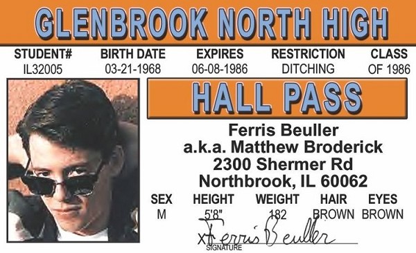 signs 4 fun M. Broderick ID