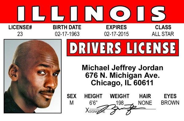 signs 4 fun M Jordan ID