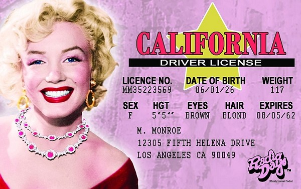 signs 4 fun Marilyn ID