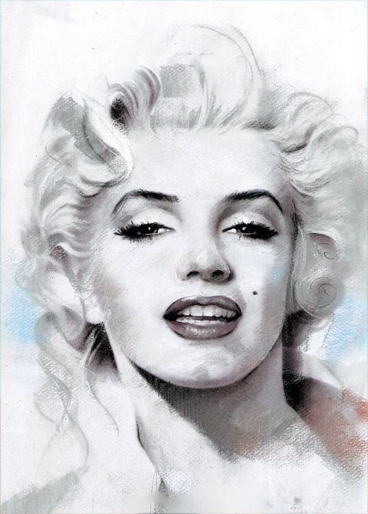signs 4 fun Marilyn Magnet