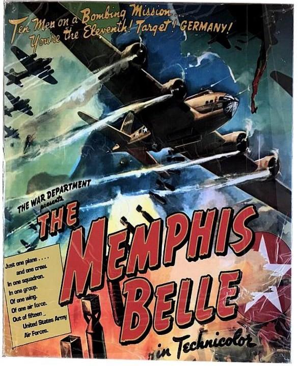 signs 4 fun Memphis Bellle Metal Sign