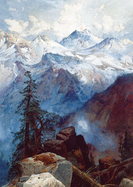 signs 4 fun Moran - Summit Sierras Magnet