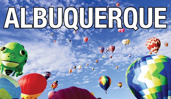 signs 4 fun NM Albuquerque Sticker