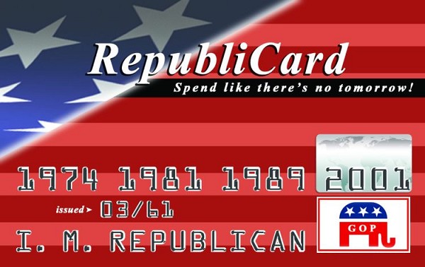 signs 4 fun RepubliCard ID