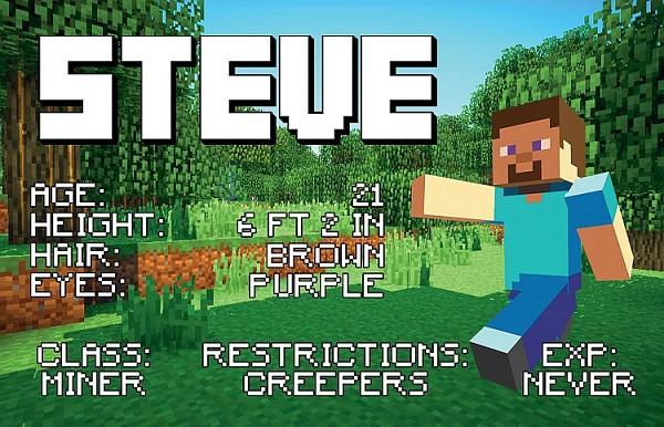 signs 4 fun Steve ID