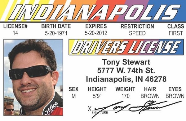 signs 4 fun Stewart ID