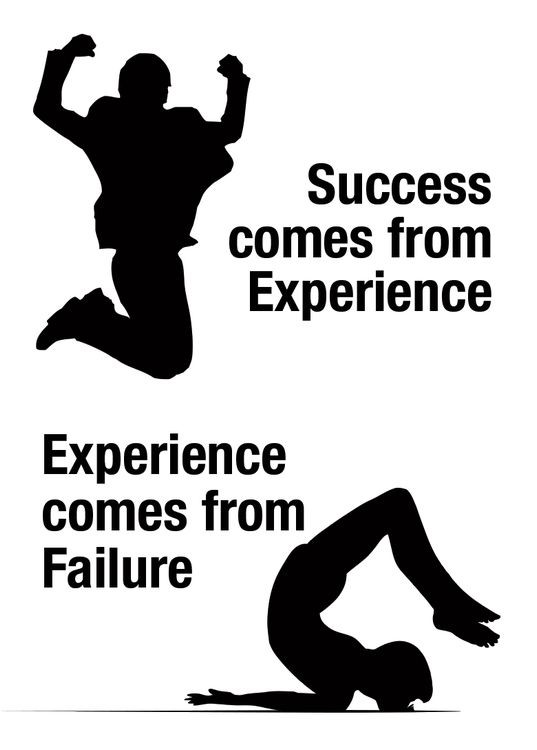 signs 4 fun Success Magnet