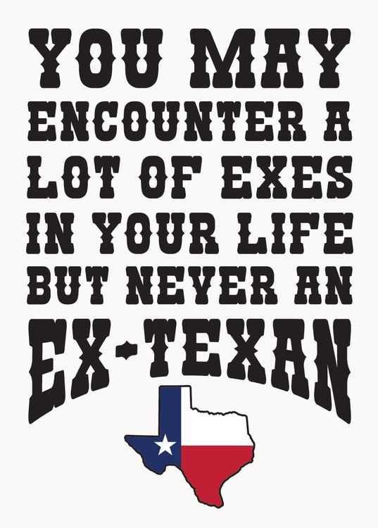 signs 4 fun Texas Exes Magnet