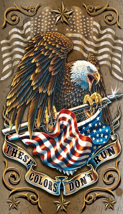 signs 4 fun These Colors Don't Run Sticker