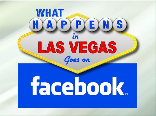 signs 4 fun What Happens FB Magnet