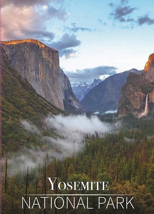 signs 4 fun Yosemite National Park El Capitan Magnet