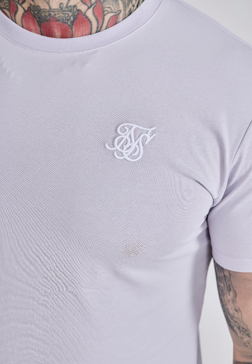Sik Silk Essentials T-Shirt