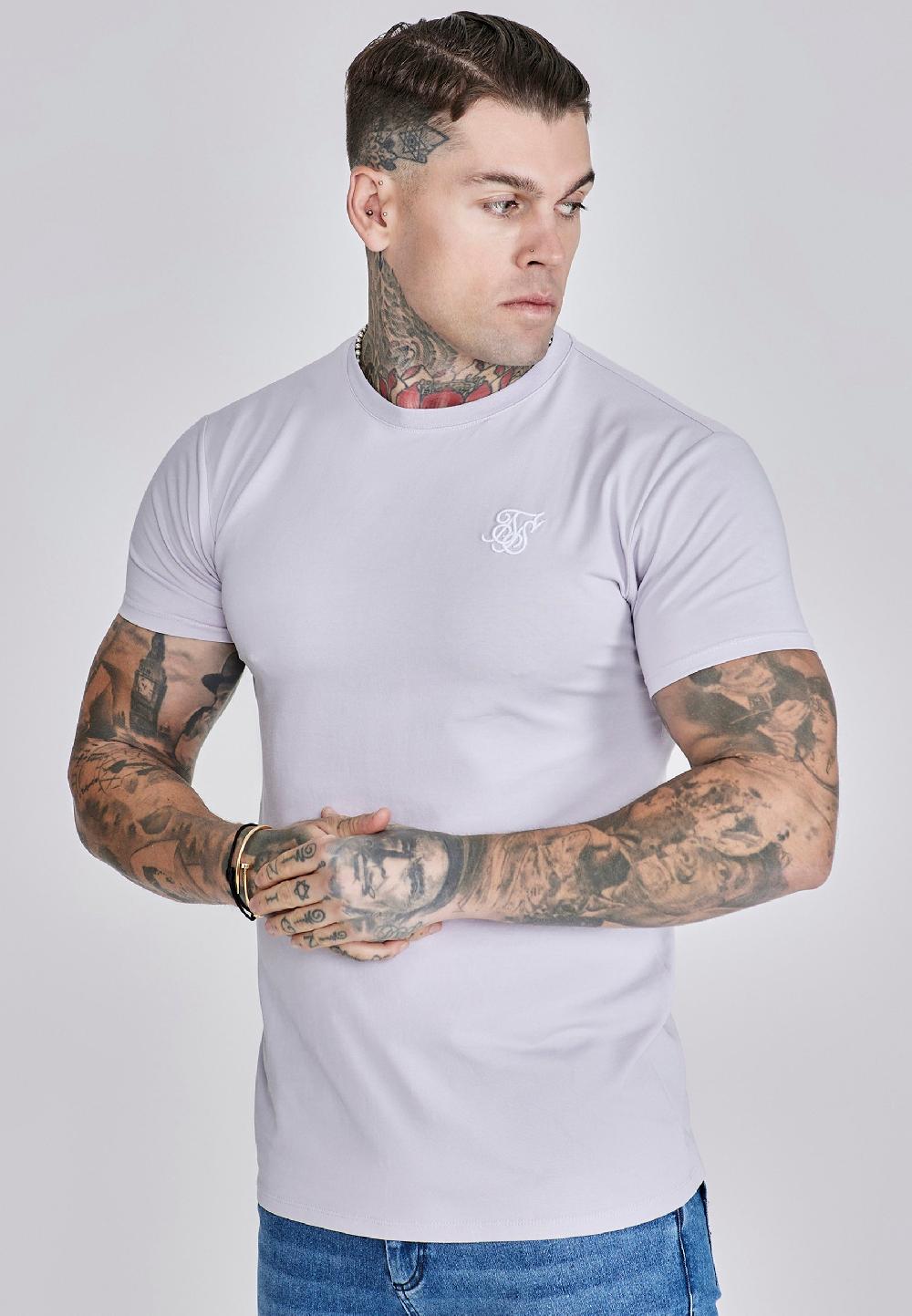 sik silk Essentials T-Shirt