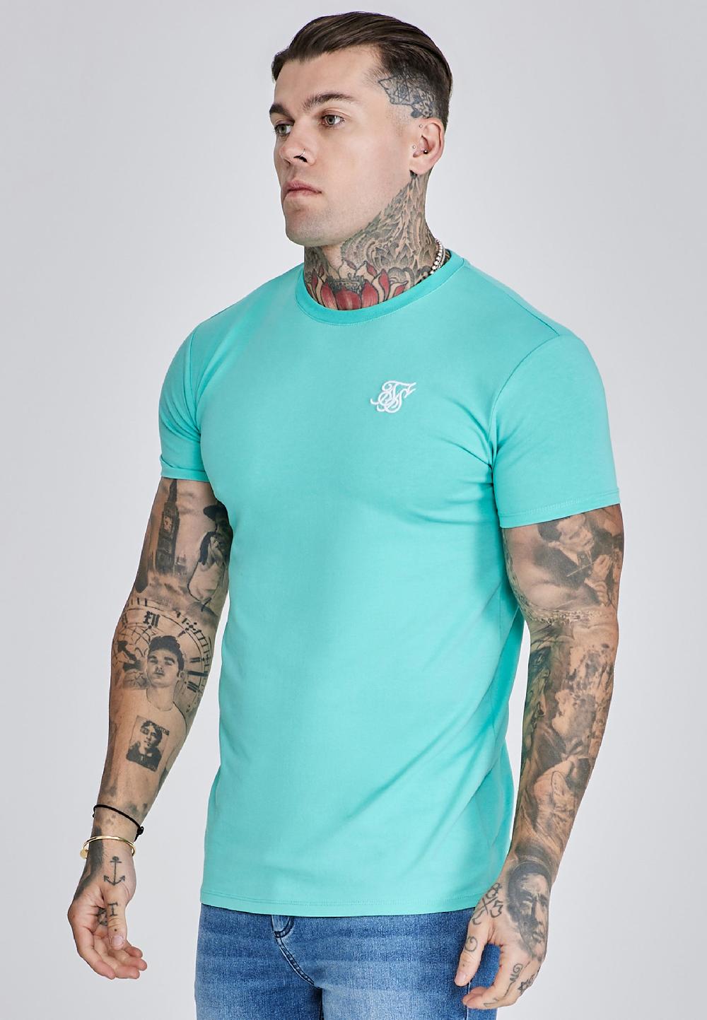 sik silk Essentials T-Shirt