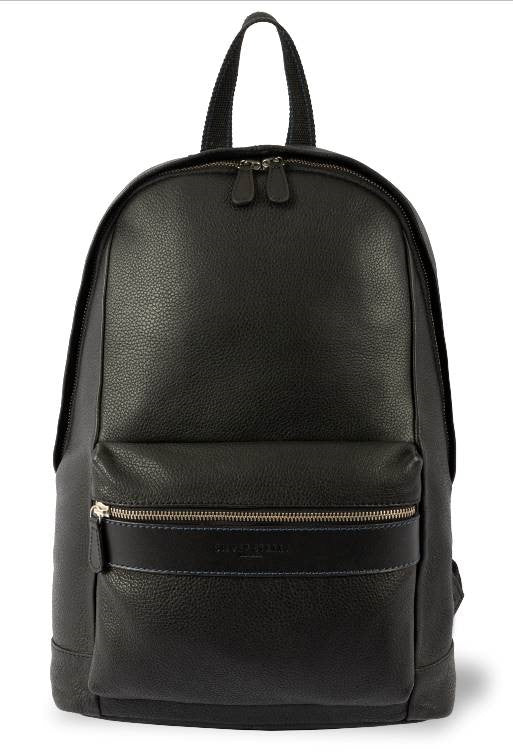 Silver Street London Leather Backpacks