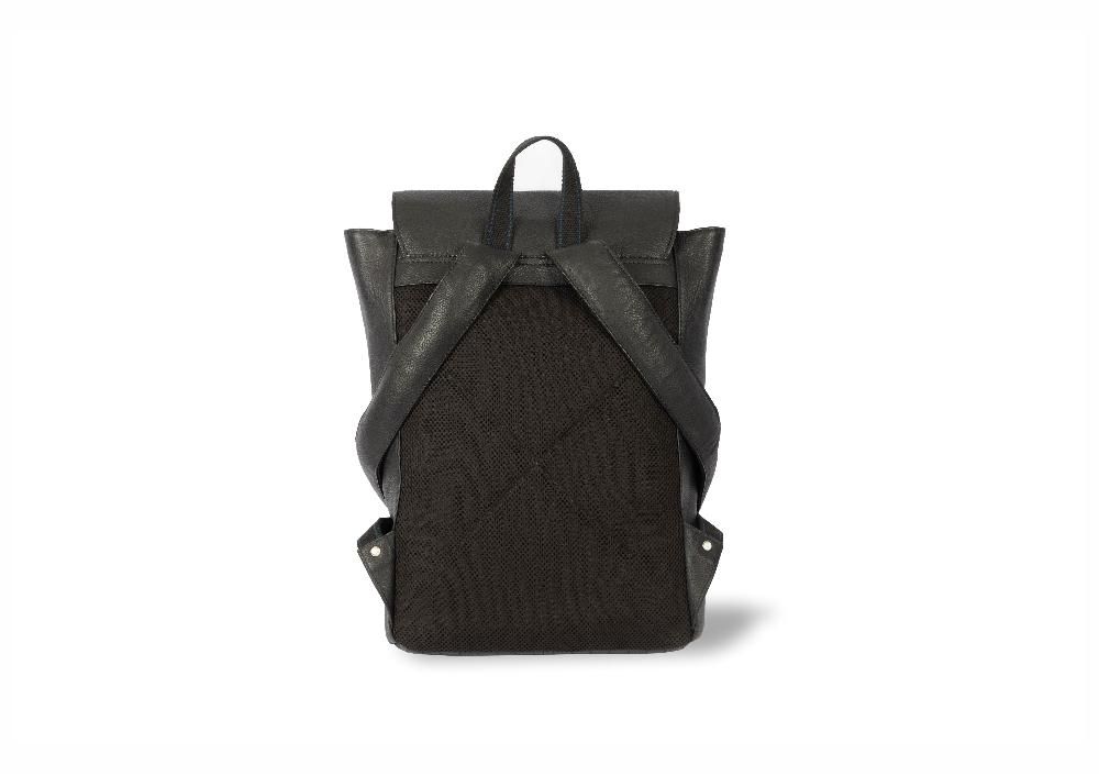Silver Street London Leather Backpacks