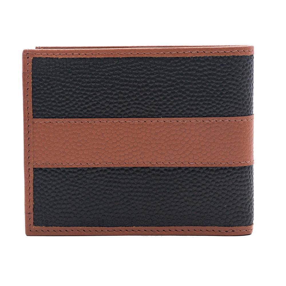 Silver Street London Leather Bifold Wallets