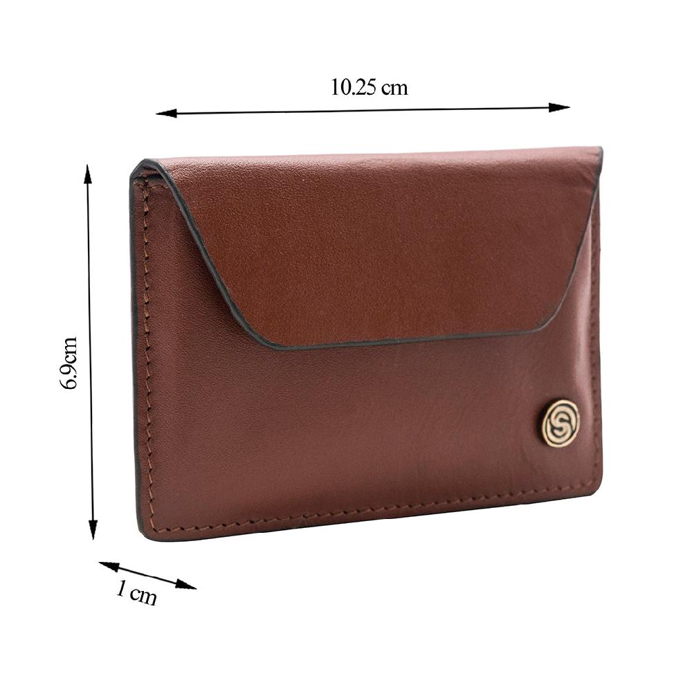 Silver Street London Leather Coin Purses