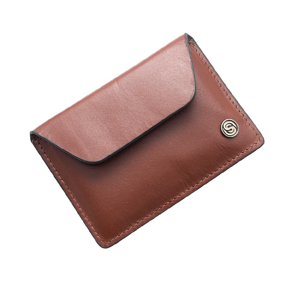 Silver Street London Leather Coin Purses