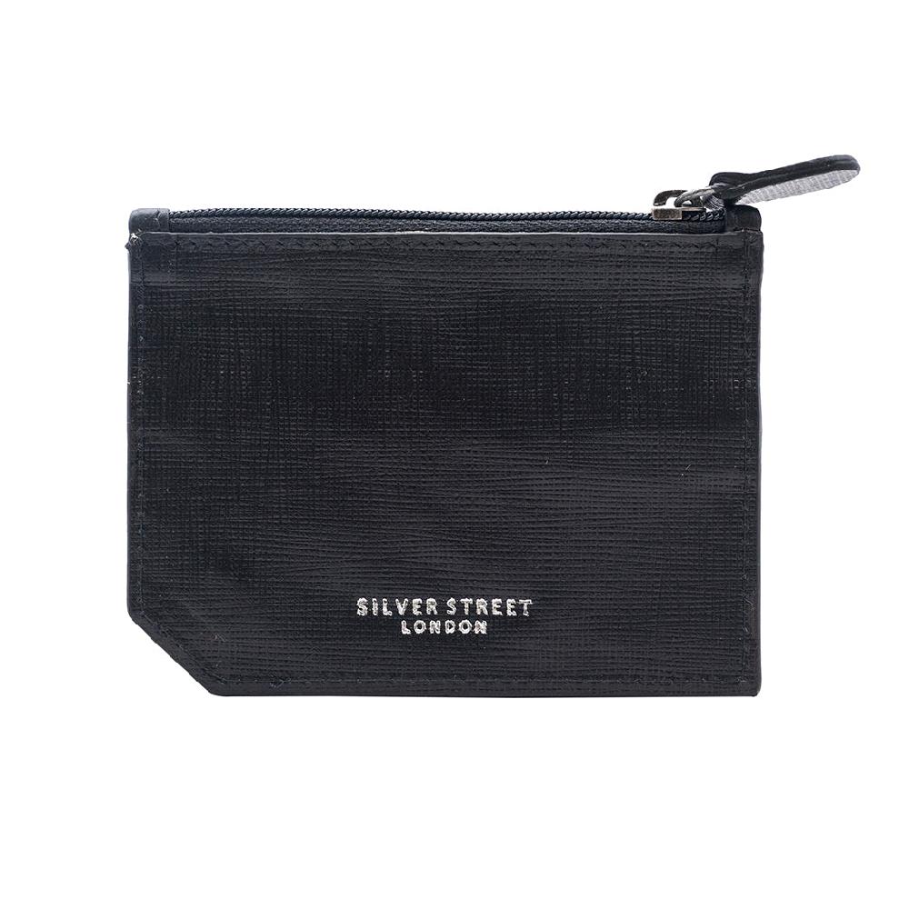 Silver Street London Leather Coin Purses