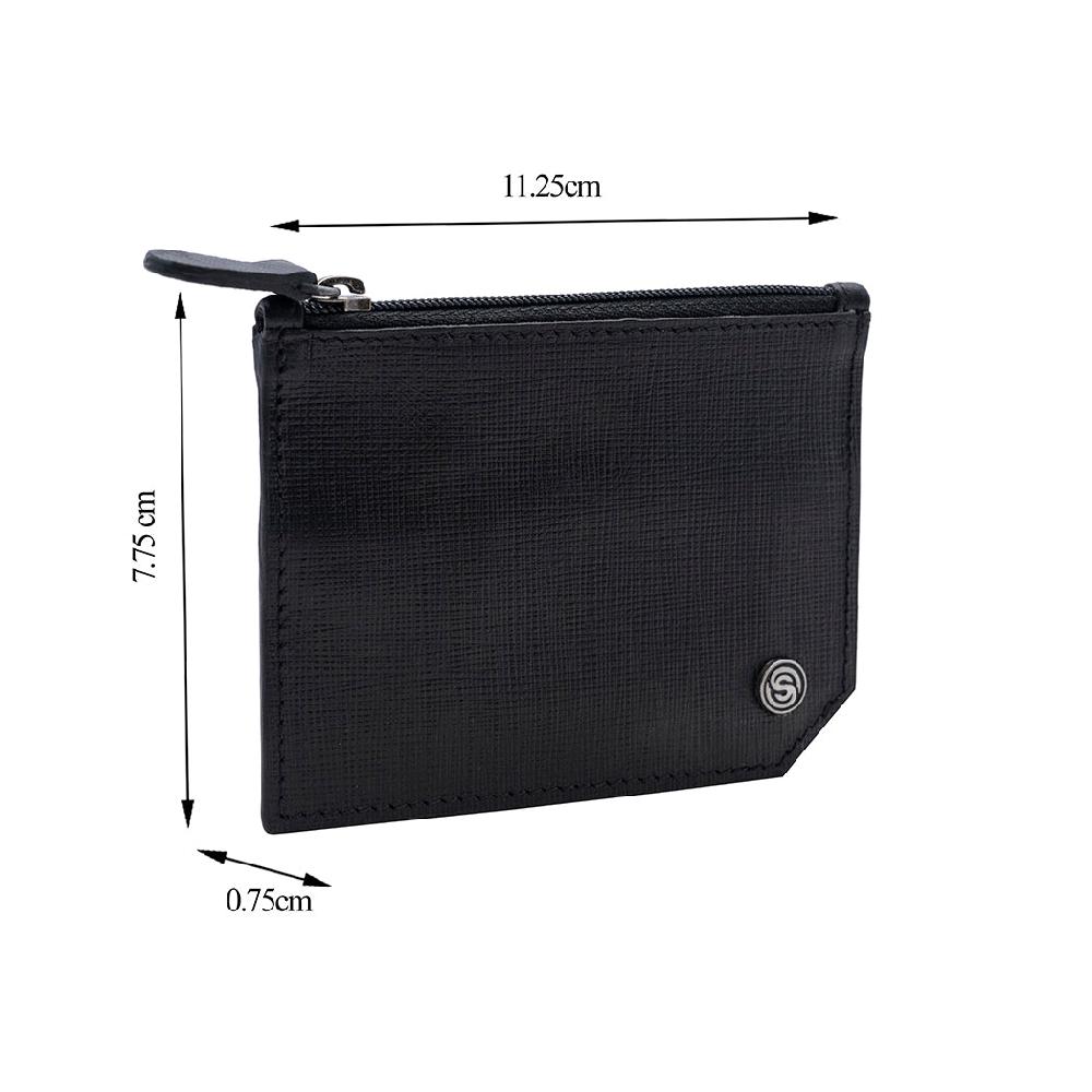 Silver Street London Leather Coin Purses