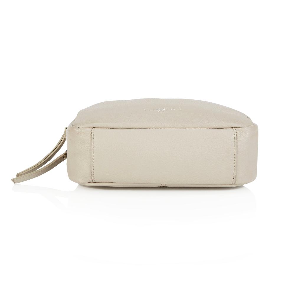 Silver Street London Leather Crossbody Bags