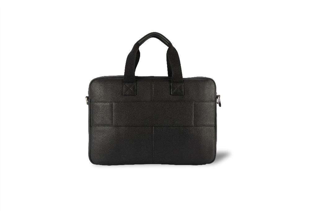 Silver Street London Leather Laptop Bags