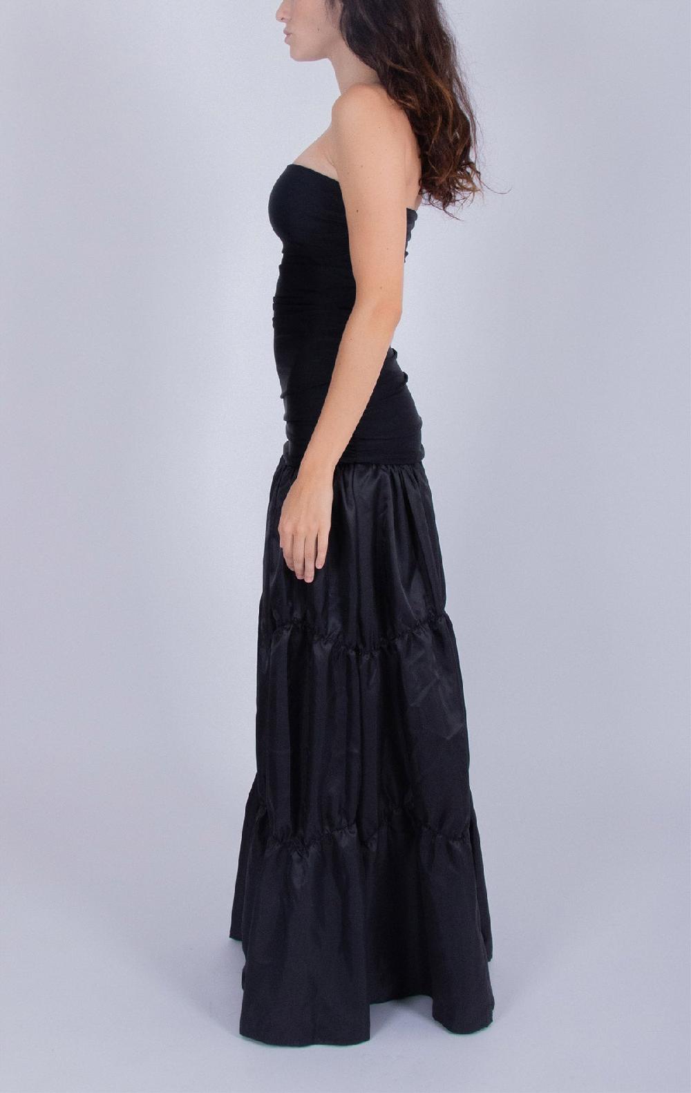 Silvia Astore Blair Dress Black