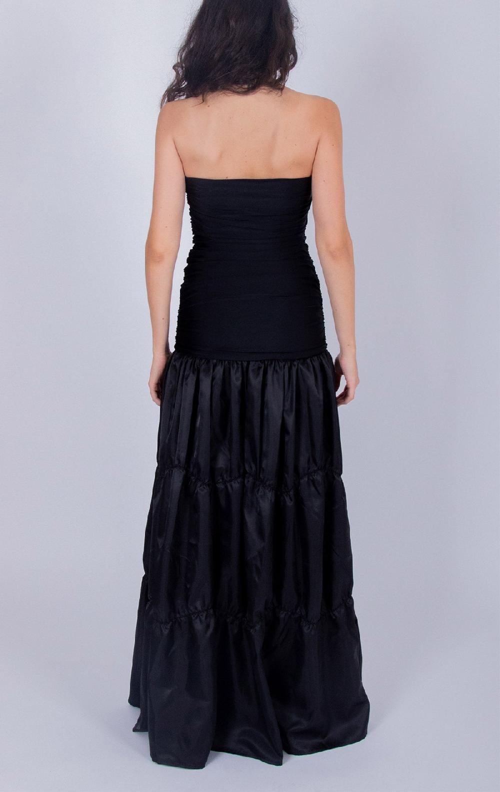 Silvia Astore Blair Dress Black
