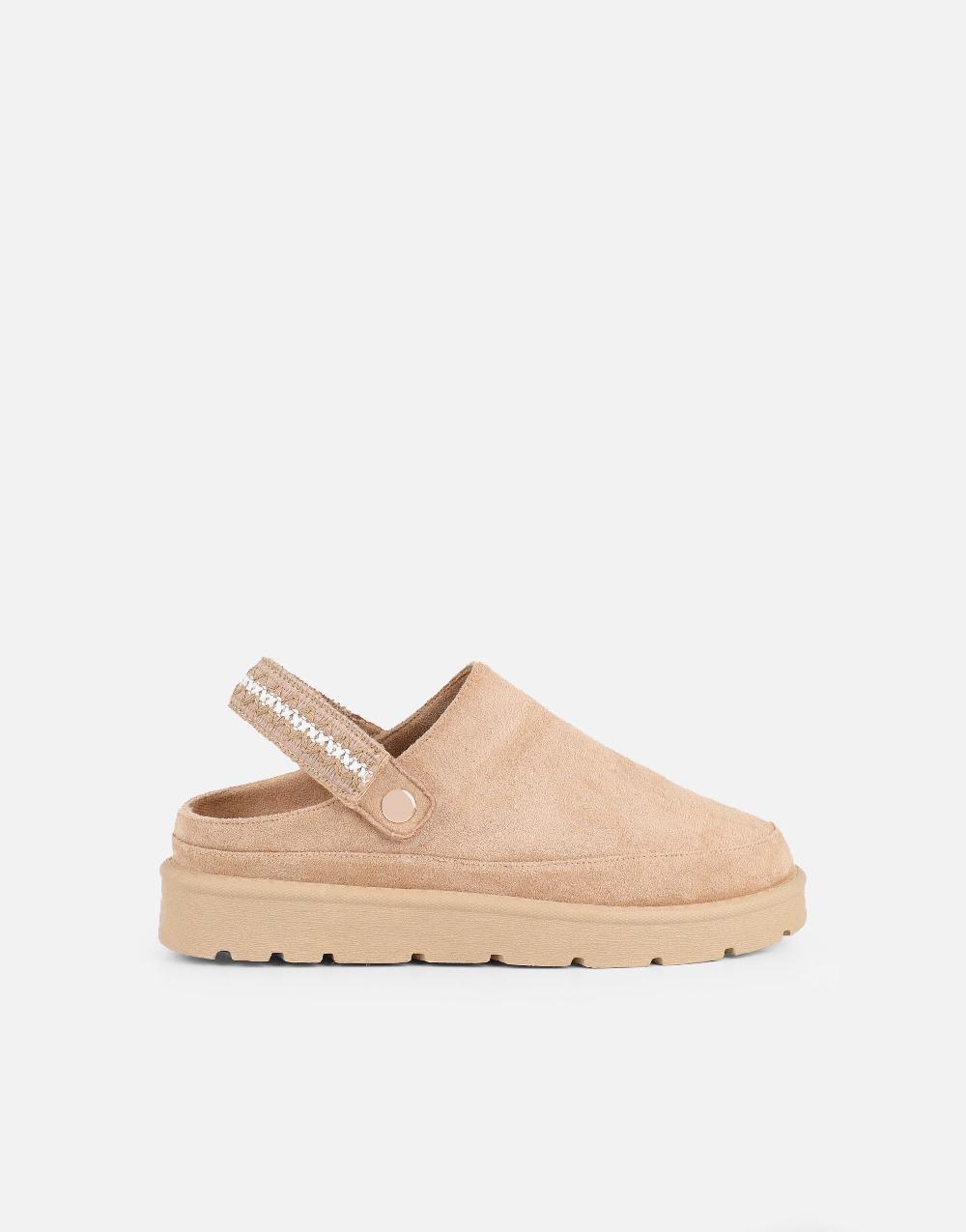 Simmi Sand Slippers