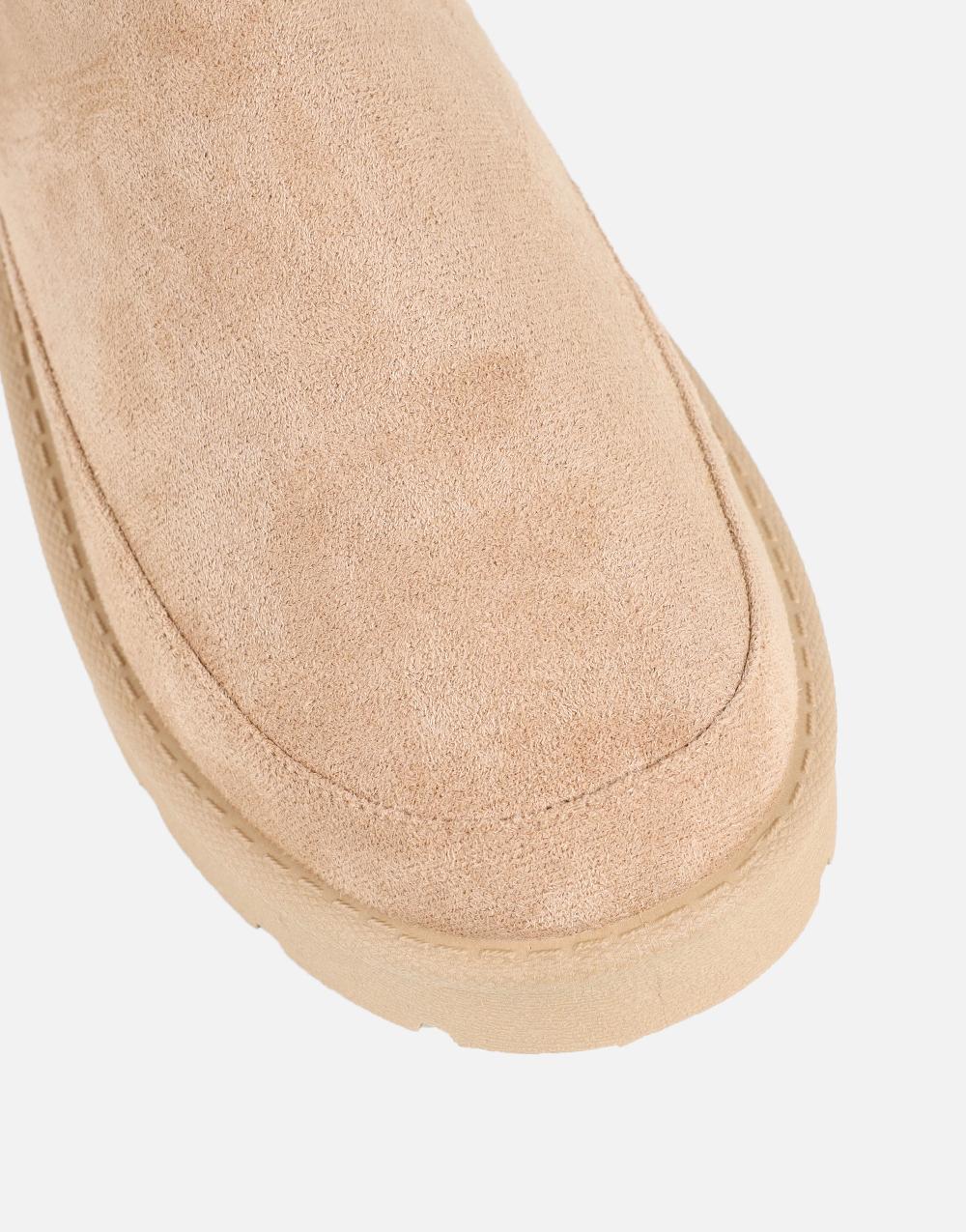 Simmi Sand Slippers