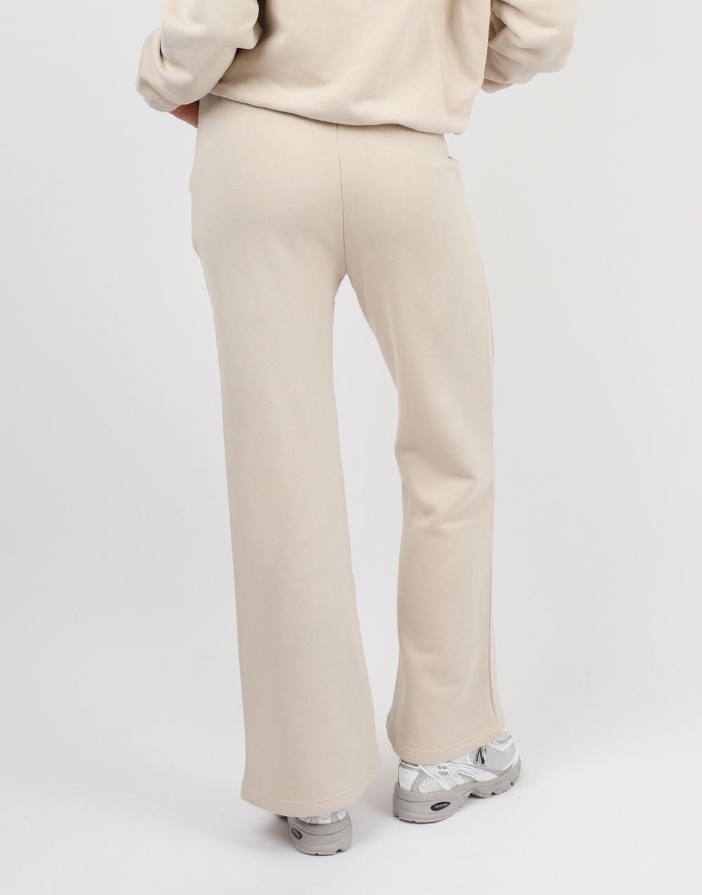 Simmi Simmi Studios Bubble Print Joggers In Beige