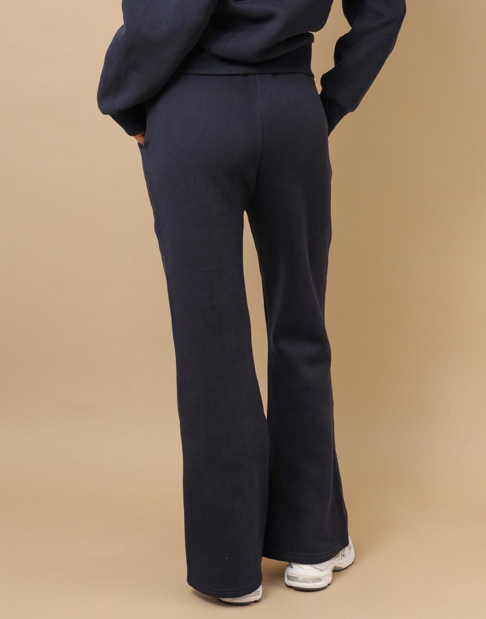 Simmi Simmi Studios Essentials Joggers In Navy