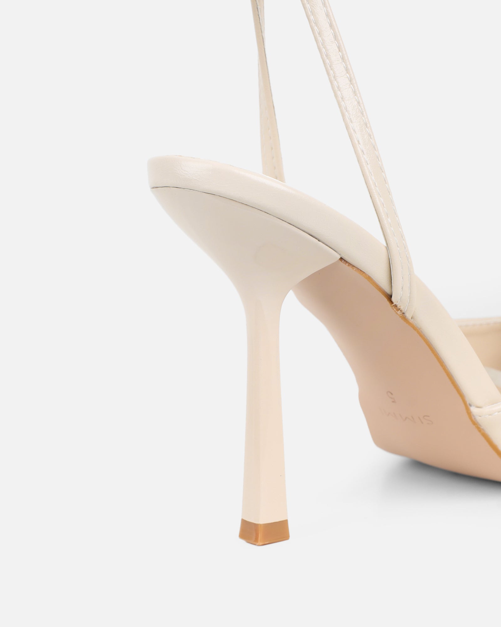 Simmi Stone Court Shoes