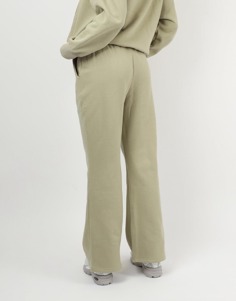 Simmi Simmi Studios SL Sport Flared Joggers In Sage