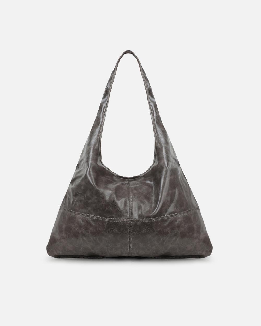 Simmi Vintage Grey Shoulder Bag