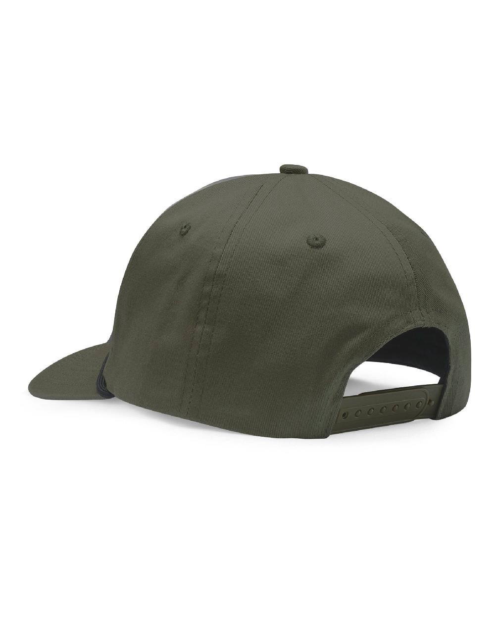 Simon Carter Limited Edition Skeena Double Haul Rope Cap