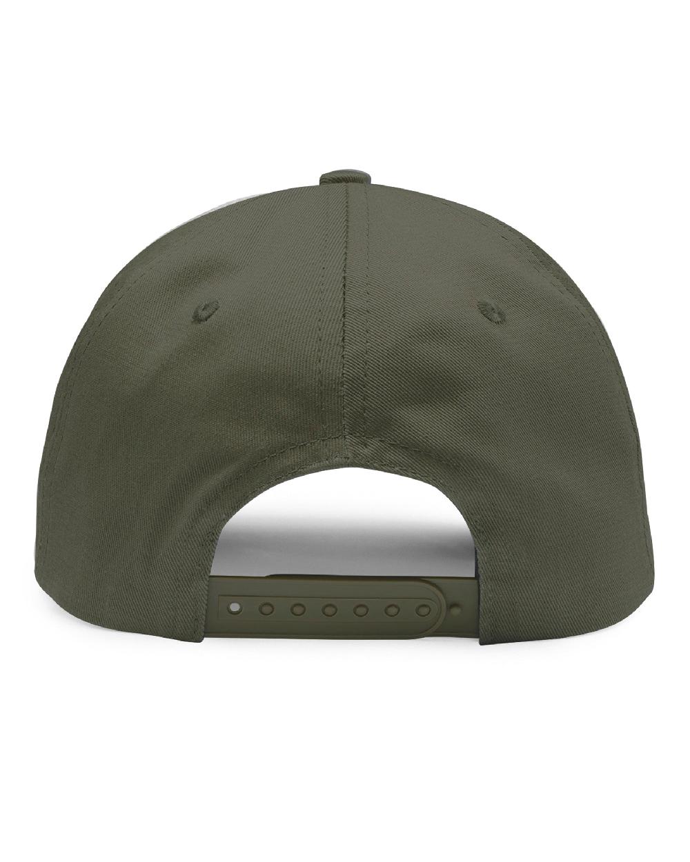 Simon Carter Limited Edition Skeena Double Haul Rope Cap