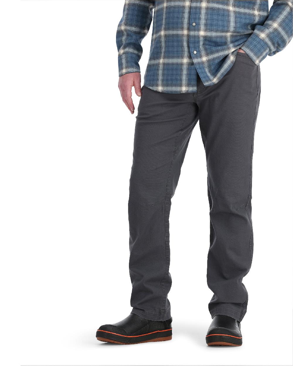 Simon Carter Men's Gallatin Pants- Past Season's Style
