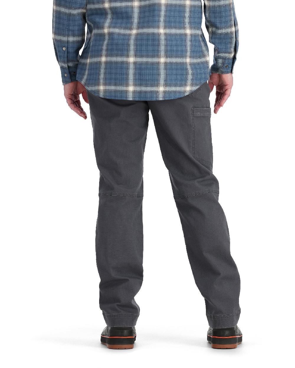 Simon Carter Men's Gallatin Pants- Past Season's Style