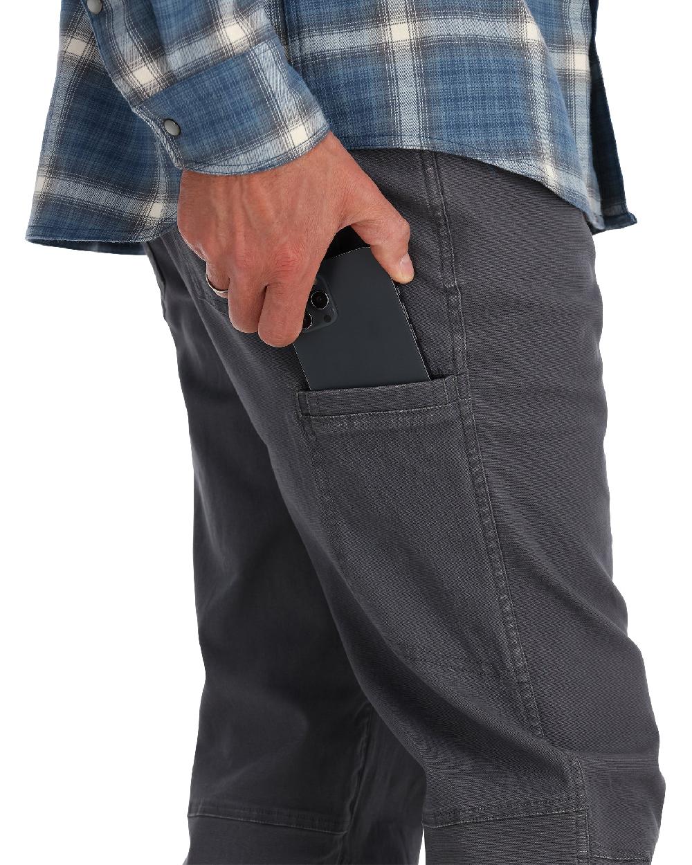 Simon Carter Men's Gallatin Pants- Past Season's Style