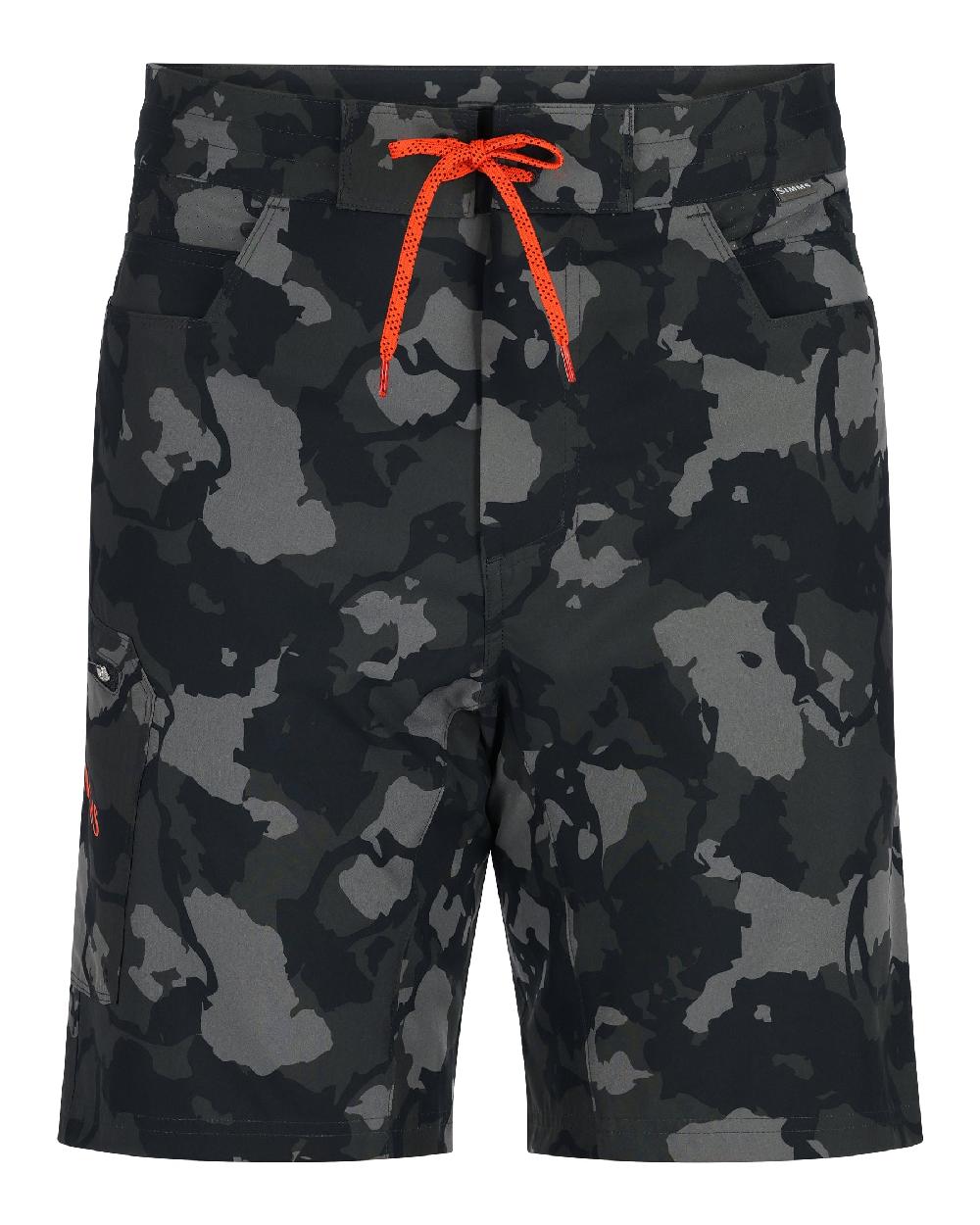 simon carter Men's Seamount Board Shorts Past Season Style