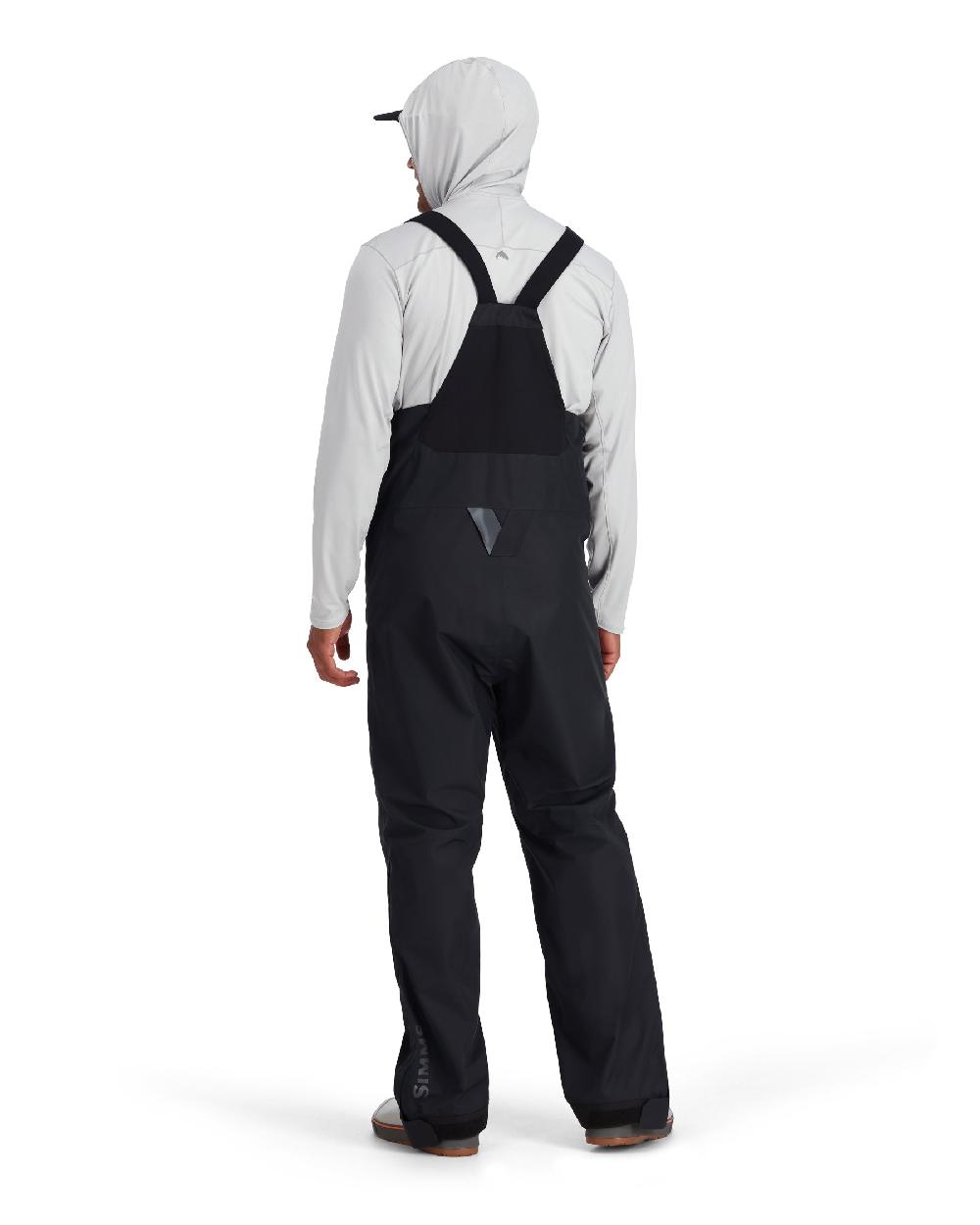 Simon Carter Men's Simms Challenger Fishing Bib 2025