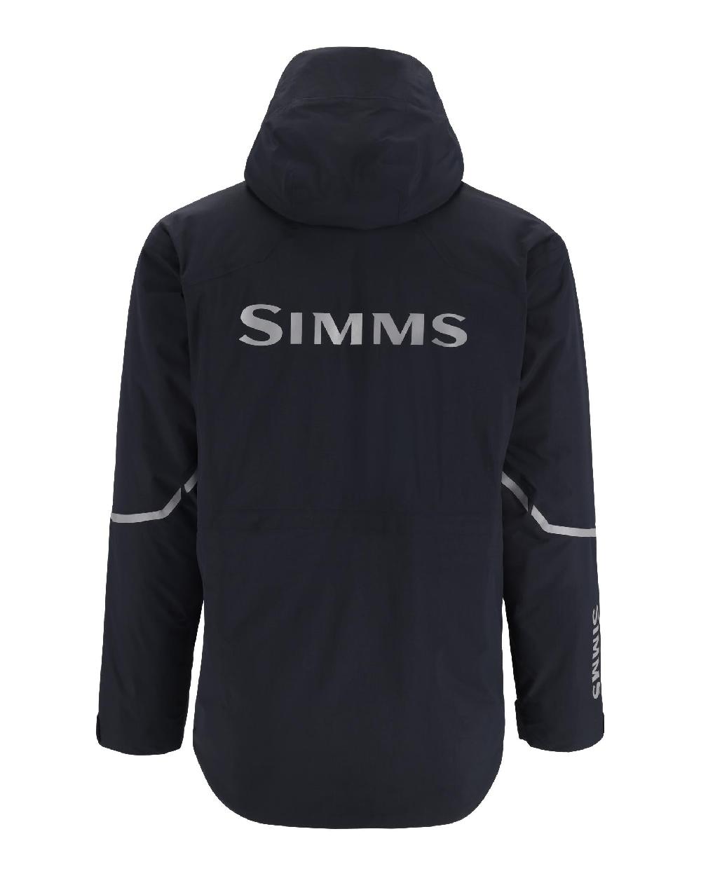 Simon Carter Men's Simms Challenger Insulated Jacket